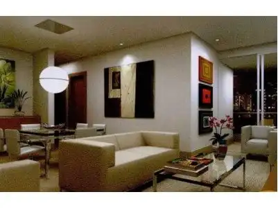  Pintura de  Apartamentos com 2 Dormitório no Campo Belo