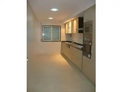  Pintura de Apartamento  com Cozinha Americana no Morumbi