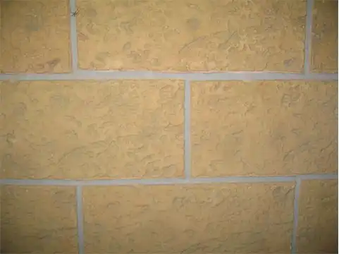  Pinturas de Textura  no Campo Grande