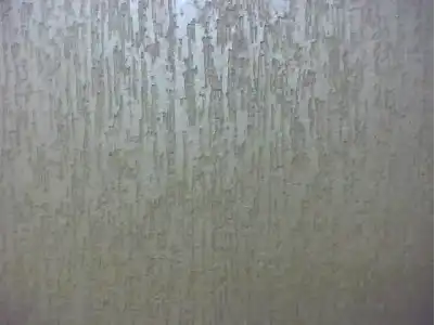 Aplicação de Textura   na Aclimação