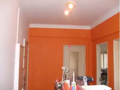 Pintura de Salas na Campininha