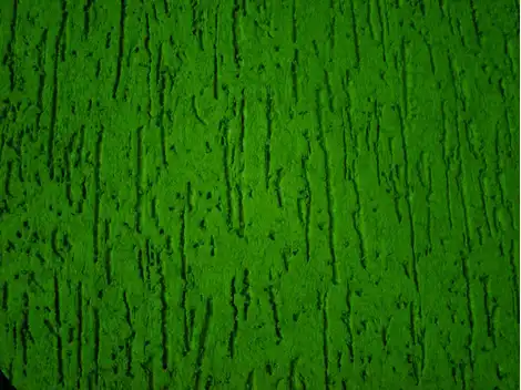 Aplicação de Textura   na Vila das Mercês