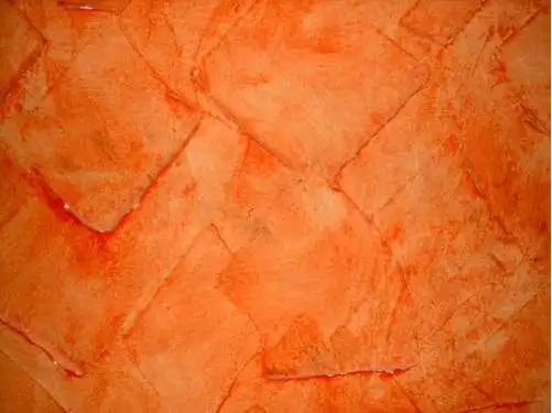 Aplicação de Textura   no Jardim Anália Franco