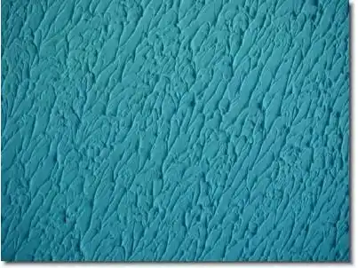 Aplicação de Textura  na Água Fria