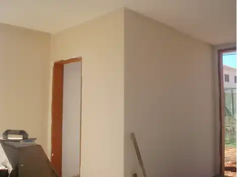 Pintura de Loja  na Vila Maria Alta