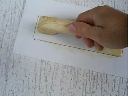  Aplicação de Grafiato na Parede de Apartamento  no jardins