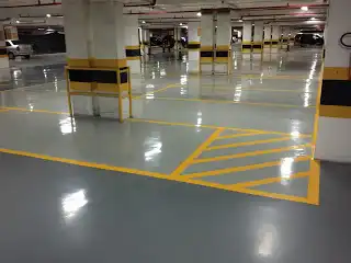 Pintura de Garagem   na Vila Gumercindo