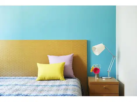 Pintura de Quarto   na Vila Gumercindo