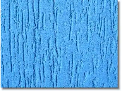  Aplicação de Grafiato na Parede de Azulejo no Heliópolis