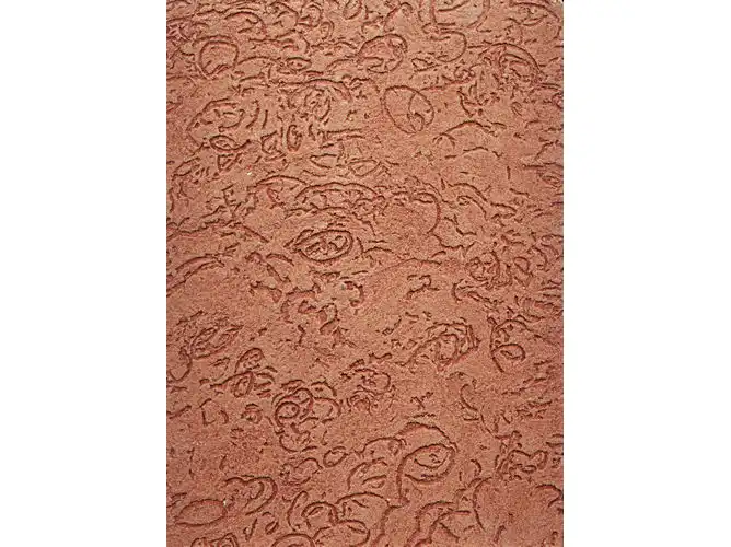 Aplicação de Textura em  Lajeado