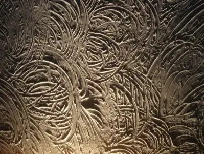 Aplicação de Textura em  Santo Amaro