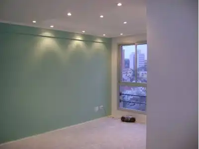 Pintura de Apartament na Vila Santos