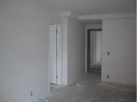 Pintura de Apartamentos  na Vila Santos