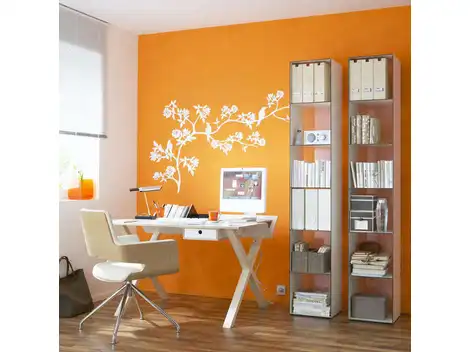 Pintura de Comércio na Vila Santos