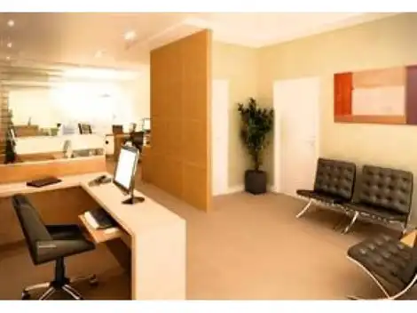 Pintura de Escritório na Vila Santos