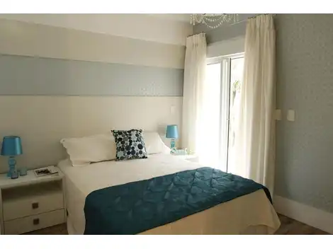 Pintura de Quarto  na Vila Santos