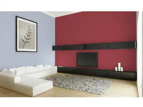 Pintura de Sala  na Vila Santos