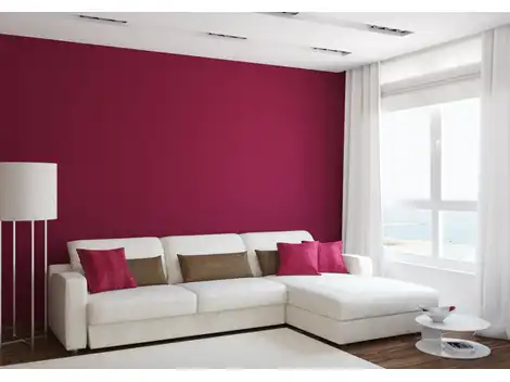 Pintura de Salão  na Vila Santos