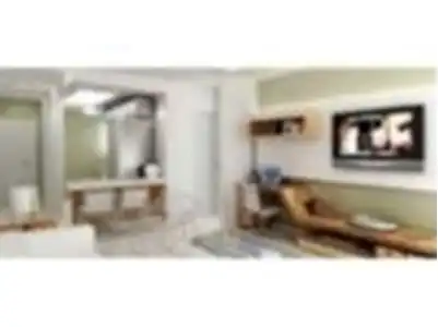  Pintura de Apartamento  Com Elevador Dentro na Cidade Ademar