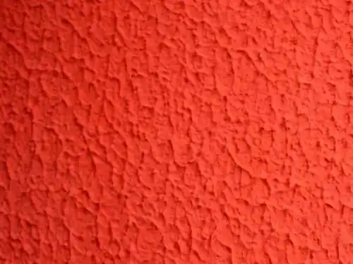  Aplicação de Grafiato na Parede de Fachada em  José Bonifácio