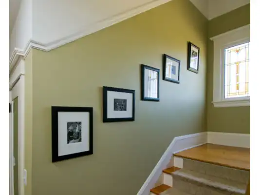 Pintura de Loja  no Jardim Rúbio