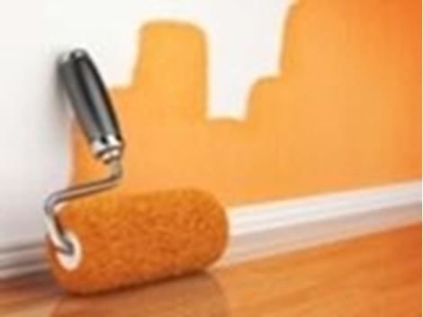 Pintura de Escritorios na Helena Maria