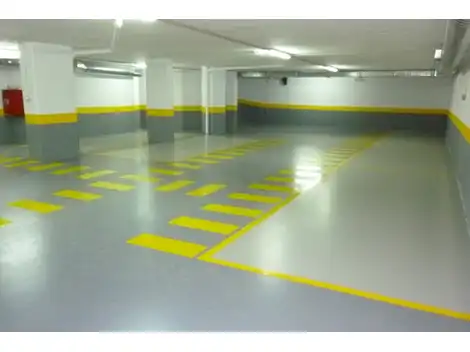 Pintura de Garagem  na  Vila Maria