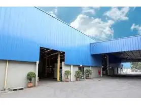 Pintura de Industrias    na Vila Maria