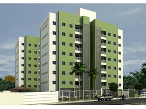 Pintura de Prédio na   Vila Maria