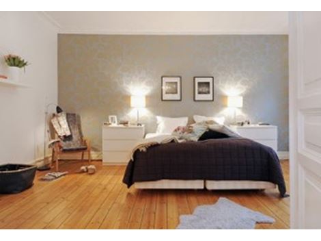 Pintura de Quarto   na Vila Maria