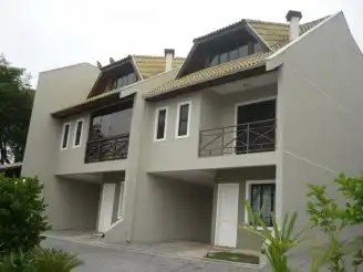 Pintura de Sobrados   na Vila Maria