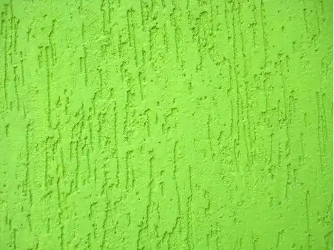  Aplicação de Grafiato na Parede de Quartos na Bosque da Saúde