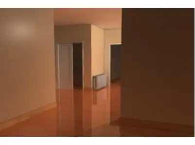 Pintura de Piso no Jardim Malia