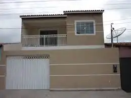 Pintura de Muros na Cidade Vargas