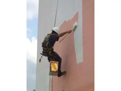  Pintura de Portões na  Paulista