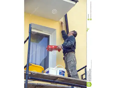 Pintura de Banheiro no Jardim Dracena