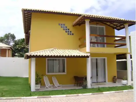 Pintura de Caixas no Tremembé