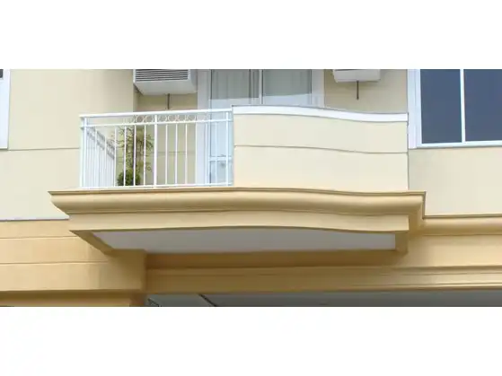 Pintura de Coberturas no Pinheiros