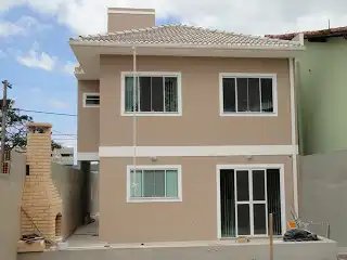 Pintura de Domitórios no 	 Higienópolis