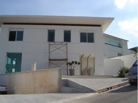 Pintura de Escolas no 	 Ipiranga