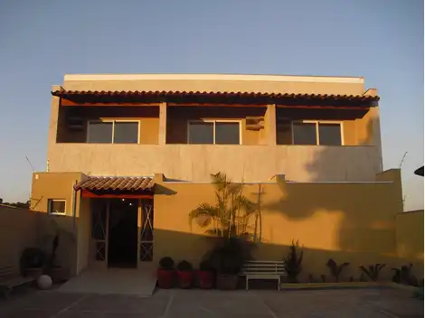 Pintura de Estacionamento no São Bernardo