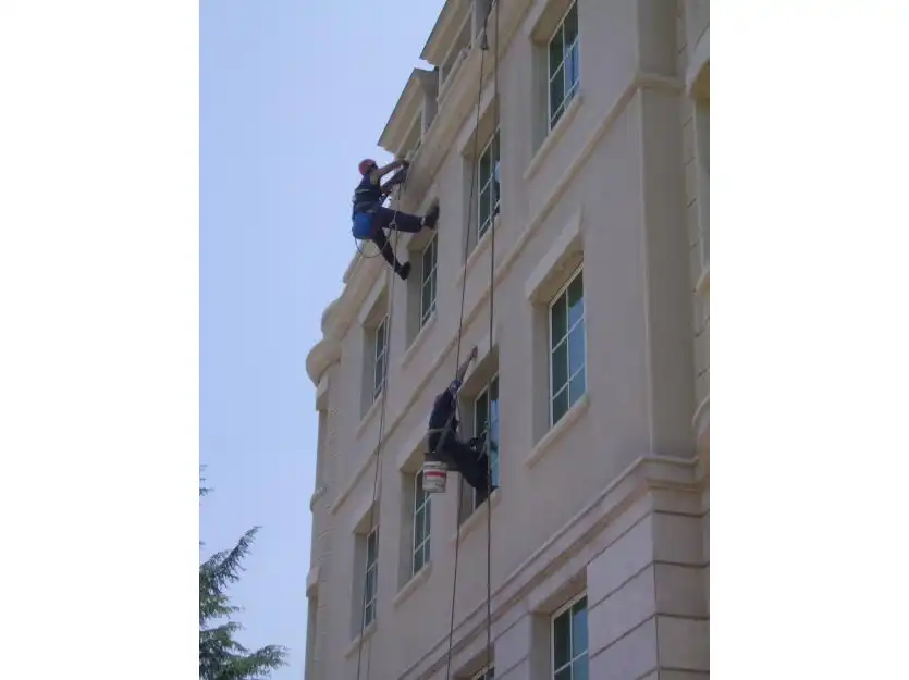 Pintura de Fabricas na Zona Sul