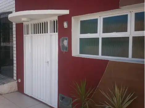 Pintura de Galpão na Santa Efigênia