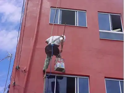 Pintura de Paredes no Grajaú