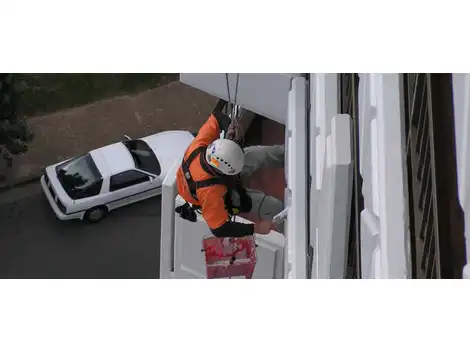 Pintura de Piso na Mooca