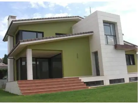 Pintura de Portaria no Diadema