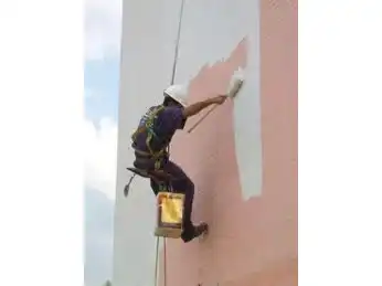 Pintura de Residencias na Vila Madalena