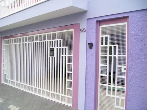 Pintura de Salão de Beleza no Brooklin