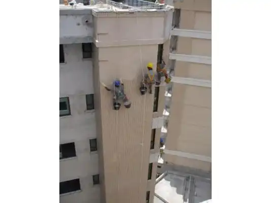 Pintura de Sobrados na Vila Leopoldina