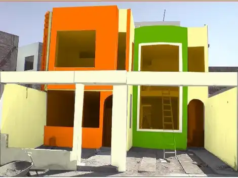 Pintura de Tetos no  Brás